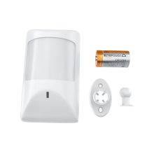 Датчик движения беспроводной ectoControl ES-MORD-01