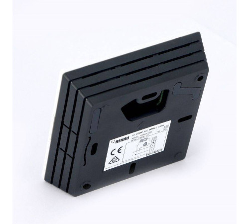 Термостат комнатный REHAU Nea HT 24 В 13370241001