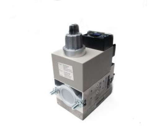 Газовый мультиблок Gökçe MBDLE 410 B01 S50 0257410