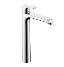 Смеситель для раковины Hansgrohe Metris 260 без сливного гарнитура 31184000