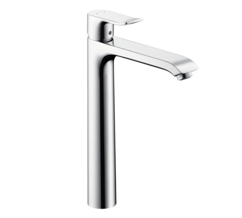 Смеситель для раковины Hansgrohe Metris 260 без сливного гарнитура 31184000