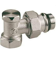 Клапан отсечной Giacomini R16 угловой 1/2 R16X033