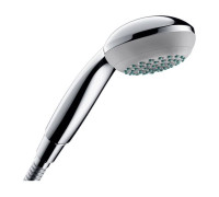 Ручной душ Hansgrohe Crometta 85 1jet хром 28585000