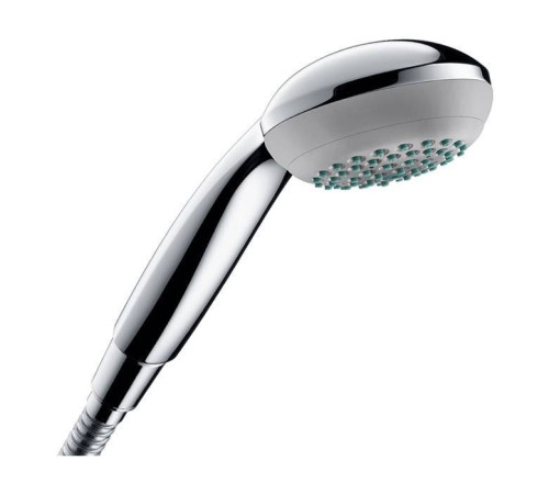 Ручной душ Hansgrohe Crometta 85 1jet хром 28585000