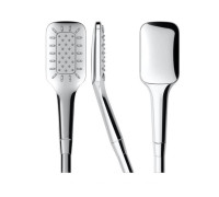 Ручной душ Laufen MyCity 1 режим хром HF939030100000