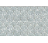 Декор Kerama Marazzi Сияние AD\B457\6376 25x40 см AD\B457\6376