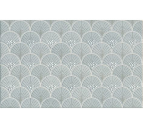 Декор Kerama Marazzi Сияние AD\B457\6376 25x40 см AD\B457\6376