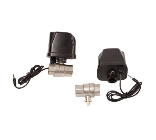 Кран шаровой с электроприводом Arrowhead 3/4 12В 513333