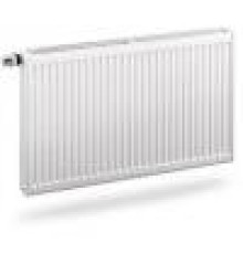 Радиатор стальной панельный EVRA Ventil Compact 33 200x2400 мм нижнее подключение CV 33-200-2400 EVRA_R