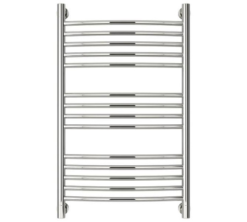 Полотенцесушитель водяной Сунержа Богема с полкой 500x800 мм без покрытия 00-0221-8050