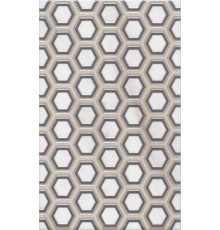 Декор Kerama Marazzi Гран Пале 25х40 см AD\A396\6343