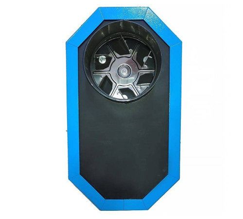 Дымосос центробежный ZOTA D=180 WW4932000018