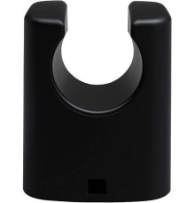 Держатель для душа Allen Brau Infinity 5x5.2x6.9 см черный 5.21B17-31