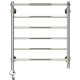 Полотенцесушитель электрический Стилье Формат 20 50x60 см без покрытия 00521-6050