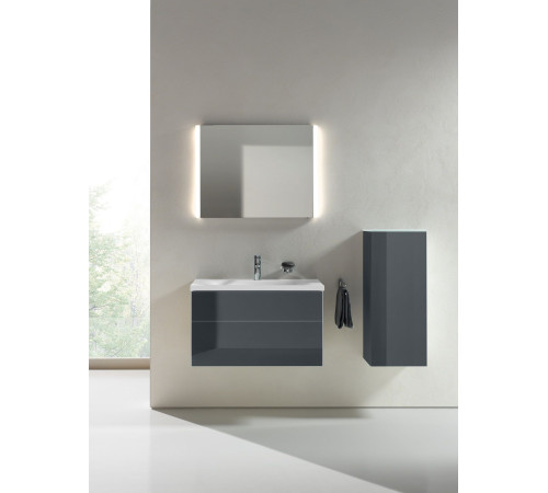 Зеркало Keuco Royal Reflex 800x700 мм с подсветкой 14296002500