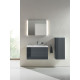 Зеркало Keuco Royal Reflex 800x700 мм с подсветкой 14296002500