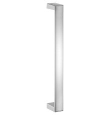 Полотенцедержатель KEUCO Edition 11 для гостевых полотенец 490 мм хром 11170 010000