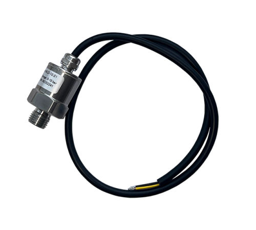 Датчик давления ZONT MLD-10.01 нержавеющая сталь ML00005517