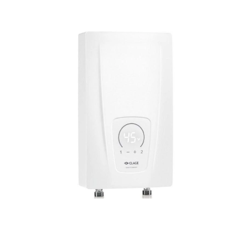 Водонагреватель электрический проточный Clage CEX 9 Plus Н6469