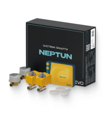 Система контроля протечки воды Neptun Bugatti Smart Evo 1/2 520409