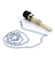 Регулятор тяги Watts RT10 3/4 10004855