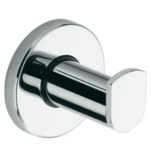 Крючок для полотенца KEUCO PLAN нержавеющая сталь 14914070000