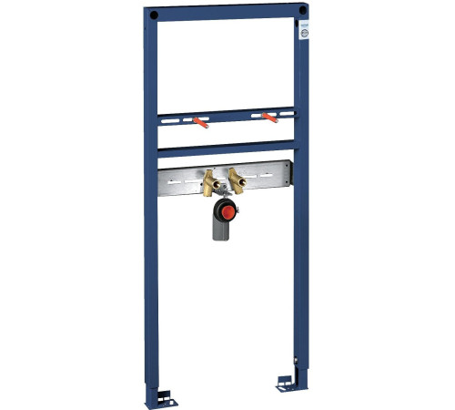 Система инсталляции для раковины GROHE Rapid SL высота 1.13 м 38554001