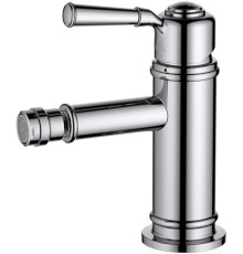 Смеситель для биде Aquanet Классик AQ1518CR