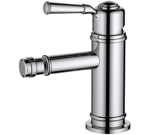 Смеситель для биде Aquanet Классик AQ1518CR