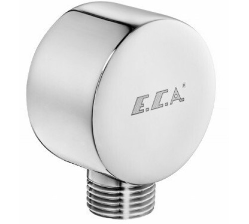 Шланговое подсоединение E.C.A. Minimal 102126634EX