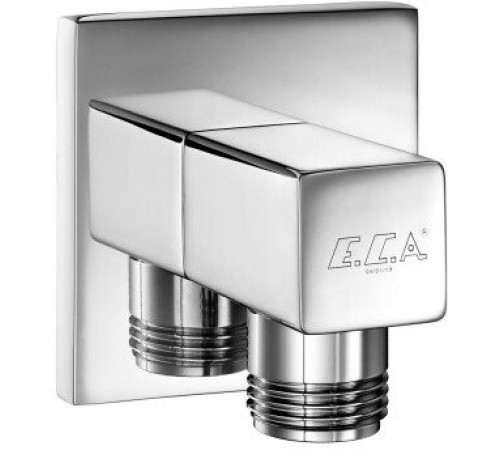 Шланговое подсоединение E.C.A. Elea 102126388EX