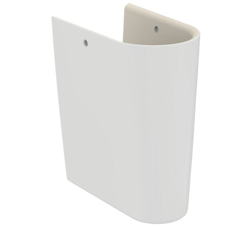 Полупьедестал для раковины Ideal Standard Connect Air с крепежом E074801