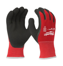 Перчатки Milwaukee защитные Winter Cut level (Винтер Кат Левел) 1/A, 10/XL
