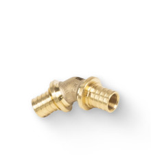 Угольник 45° аксиальный STOUT 32 MX SFA-0031-000032