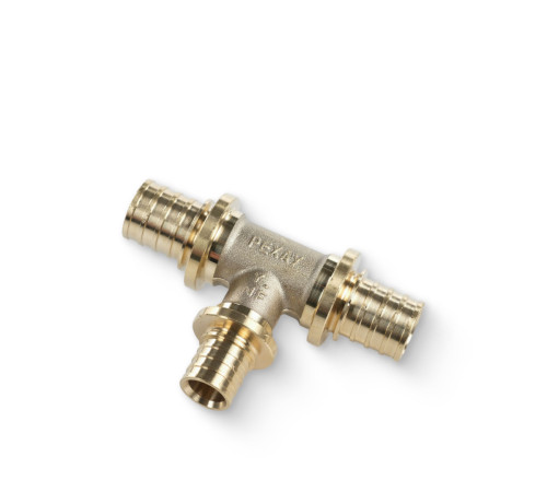 Тройник переходной STOUT MX 32-25-32 SFA-0010-322532