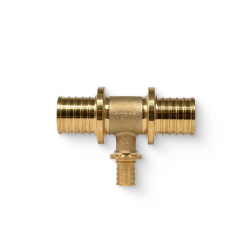 Тройник переходной REHAU RAUTITAN MX 40-20-40 мм 11391811001