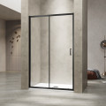 Раздвижные душевые двери