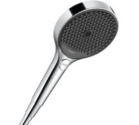 Ручной душ Hansgrohe Rainfinity 130 3jet 26864000