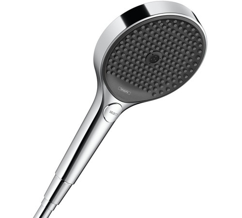 Ручной душ Hansgrohe Rainfinity 130 3jet 26864000