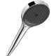 Ручной душ Hansgrohe Rainfinity 130 3jet 26864000