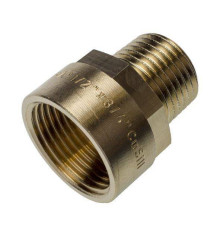 Переходник SANHA PURAFIT 3242 НР-ВР 1/2х1 13242121