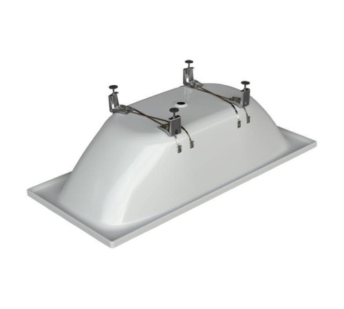 Ножки для ванн Bette Eve и Metric B23-1525