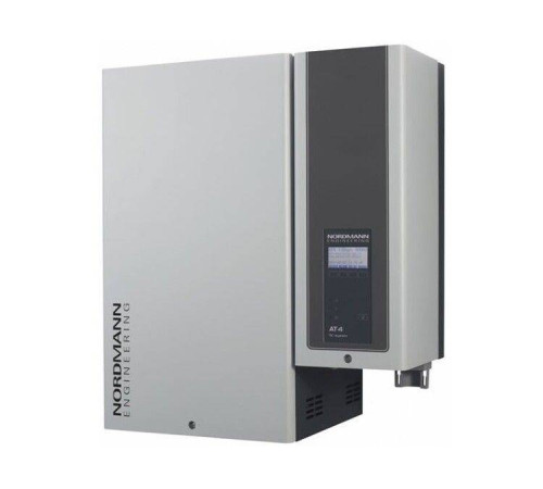 Увлажнитель воздуха паровой электродный HygroMatik AT 4/6464