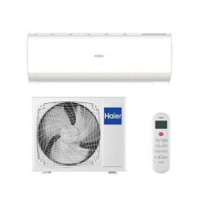 Кондиционер сплит-система Haier Coral DC-Inverter AS100HPL1HRA / 1U105S2SS2FA