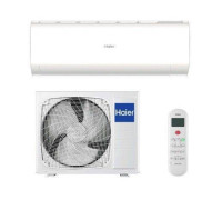 Кондиционер сплит-система Haier Coral DC-Inverter AS20HPL1HRA / 1U20HPL1FRA