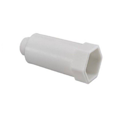 Заглушка под штукатурку Högert Technik G 1/2 НР 1506092