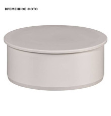 Заглушка пресс Viega Sanpress Inox 90 мм 123334