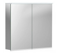 Зеркальный шкаф Geberit Option Plus с подсветкой 750х700х150 мм 500.206.00.1