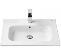 Раковина мебельная Roca Victoria-N 600х460х160 мм 32799E000