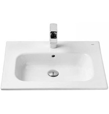 Раковина мебельная Roca Victoria-N 600х460х160 мм 32799E000